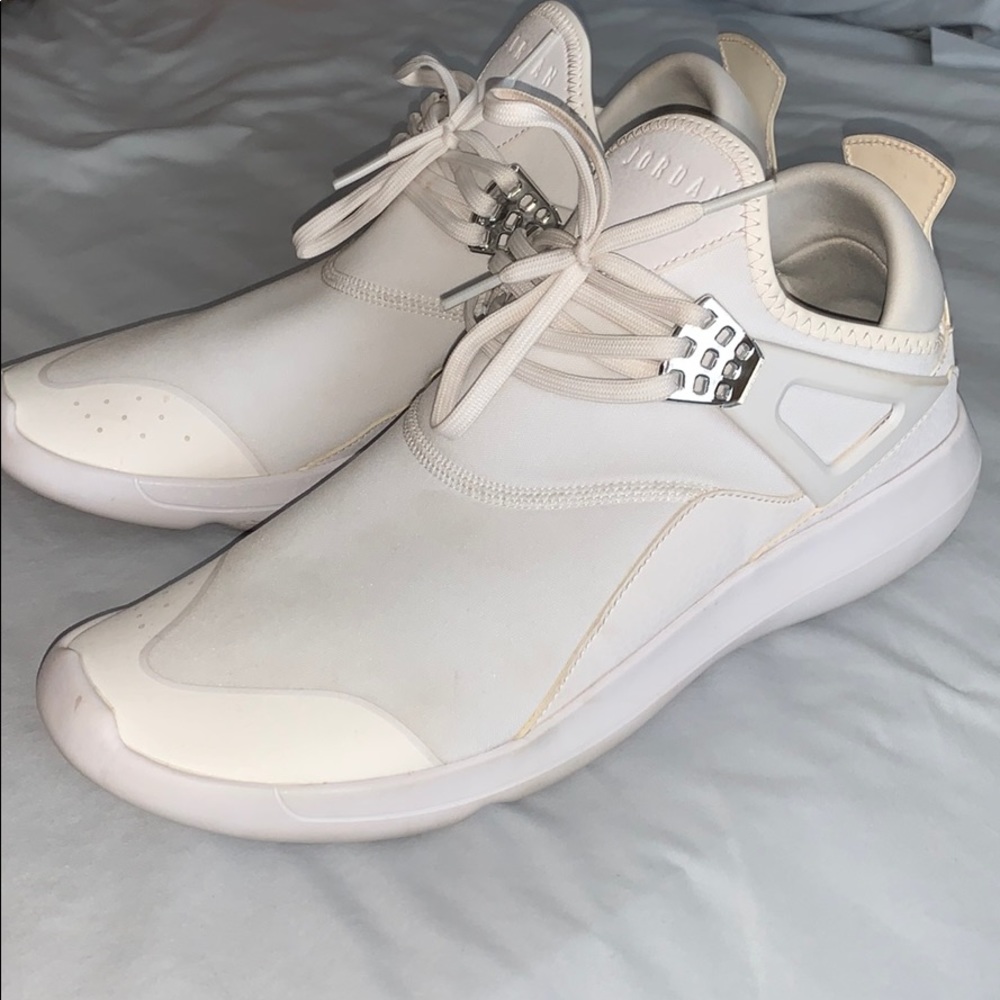 Brand new Jordan shoes